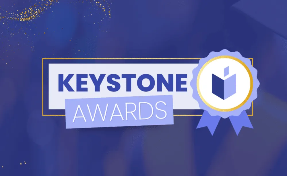 克莱蒙商学院凭借品牌重塑传播活动荣获高等教育领域“Keystone最佳营销活动奖”